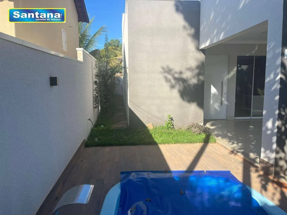 Casa de Condomínio, 3 quartos - Foto 5