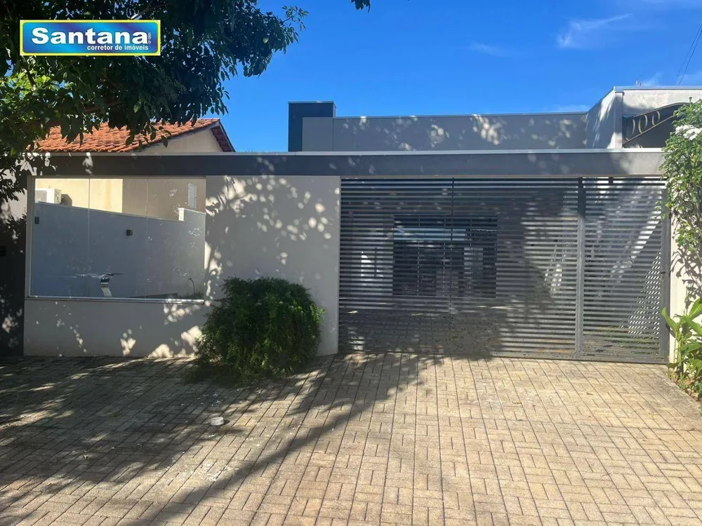 Casa de Condomínio, 3 quartos - Foto 6