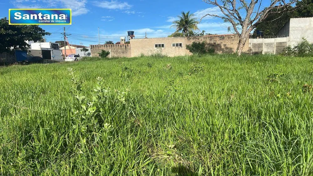 Terreno, 1260 m² - Foto 1
