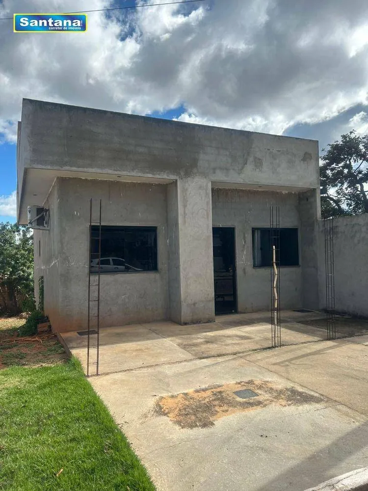 Casa de Condomínio, 2 quartos - Foto 4