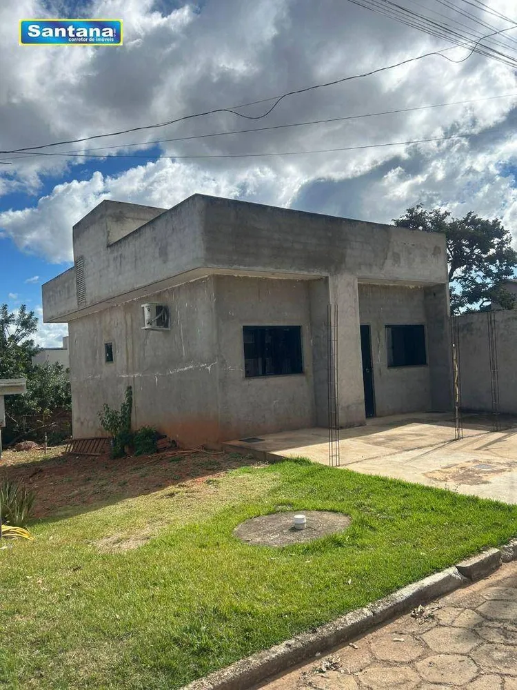 Casa de Condomínio, 2 quartos - Foto 7
