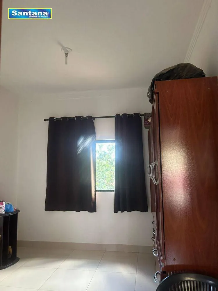 Casa de Condomínio, 2 quartos - Foto 6