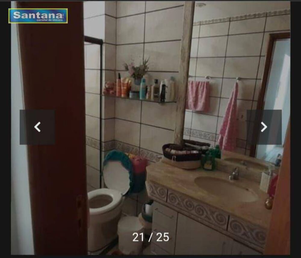 Apartamento à venda com 3 quartos, 96m² - Foto 2