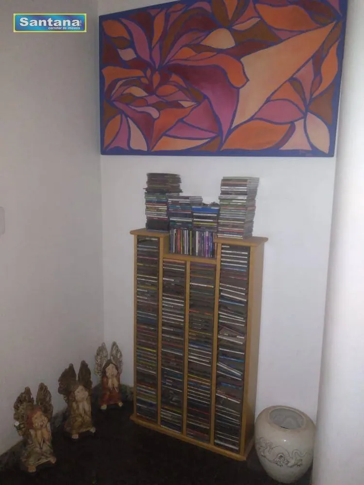 Apartamento, 3 quartos, 96 m² - Foto 9