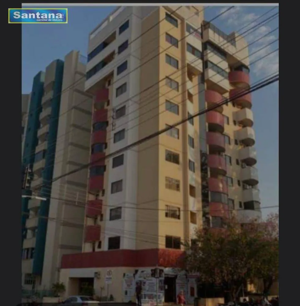 Apartamento, 3 quartos, 96 m² - Foto 13