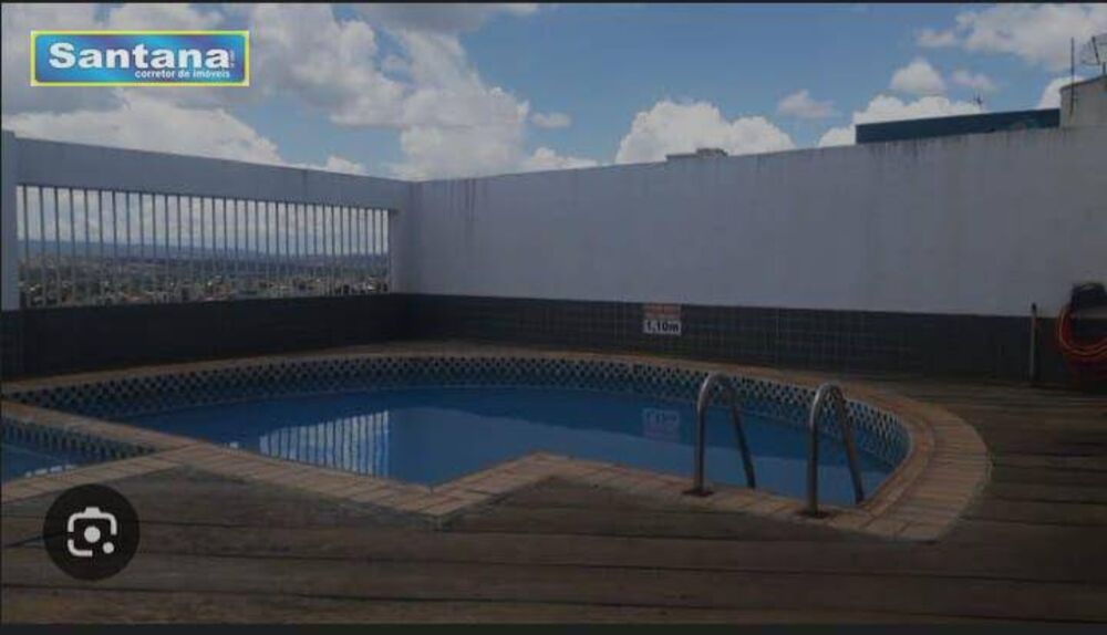 Apartamento à venda com 3 quartos, 96m² - Foto 4