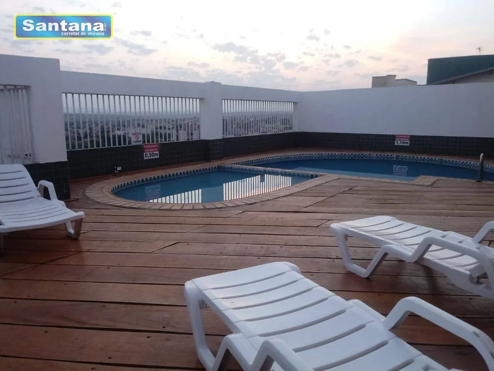 Apartamento, 3 quartos, 96 m² - Foto 11