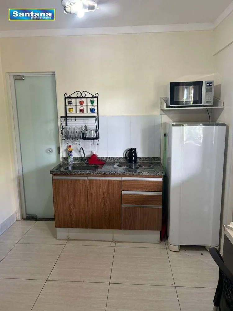 Apartamento, 1 quarto, 28 m² - Foto 2