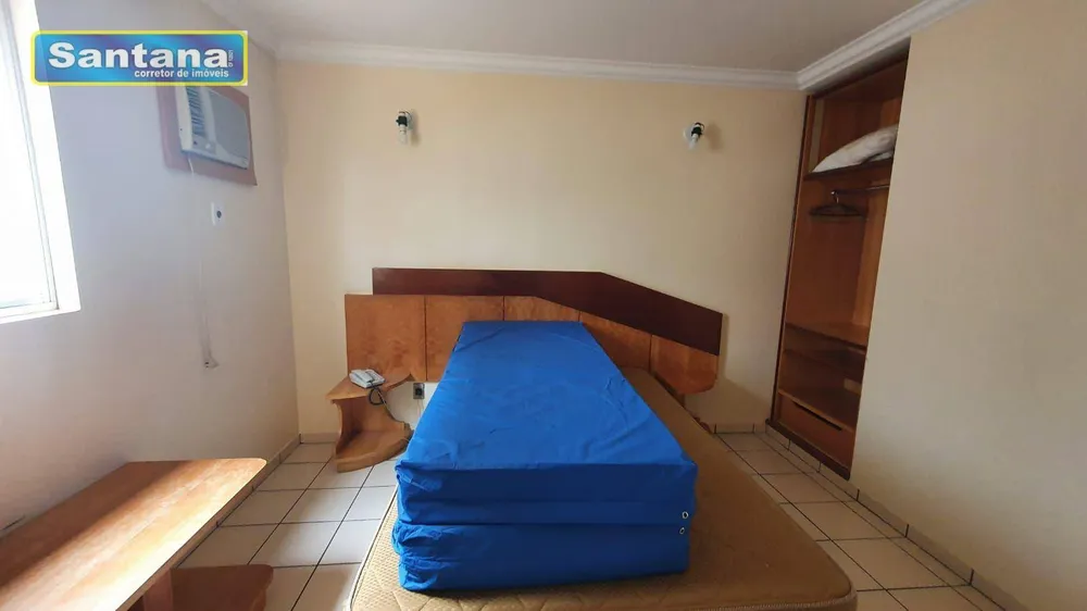 Apartamento, 1 quarto, 35 m² - Foto 1