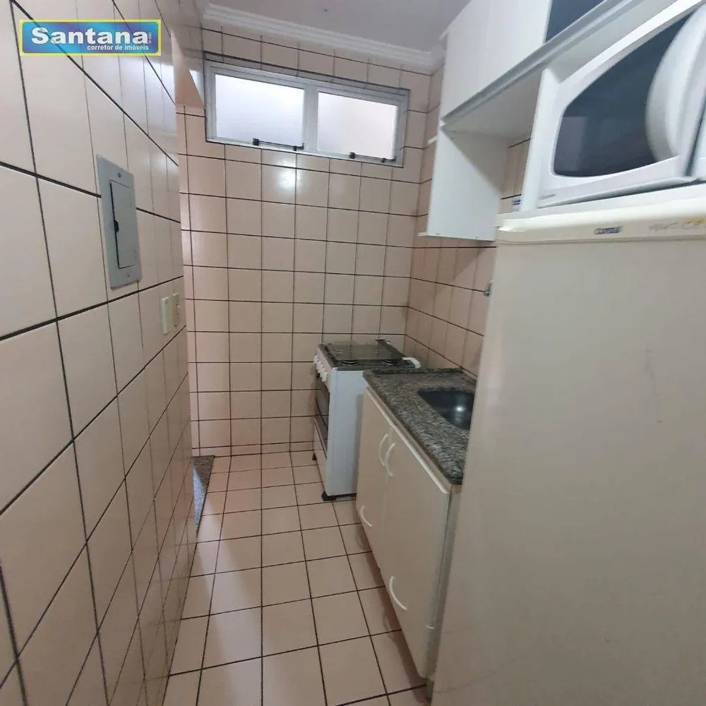 Apartamento, 1 quarto, 35 m² - Foto 3