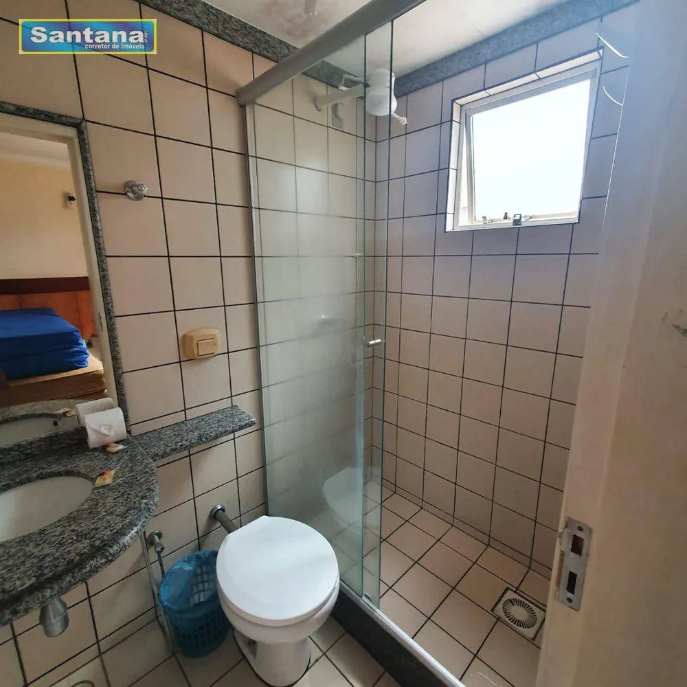 Apartamento, 1 quarto, 35 m² - Foto 2