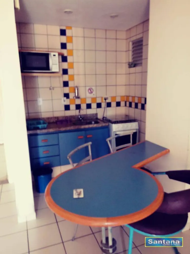 Apartamento, 1 quarto, 44 m² - Foto 8