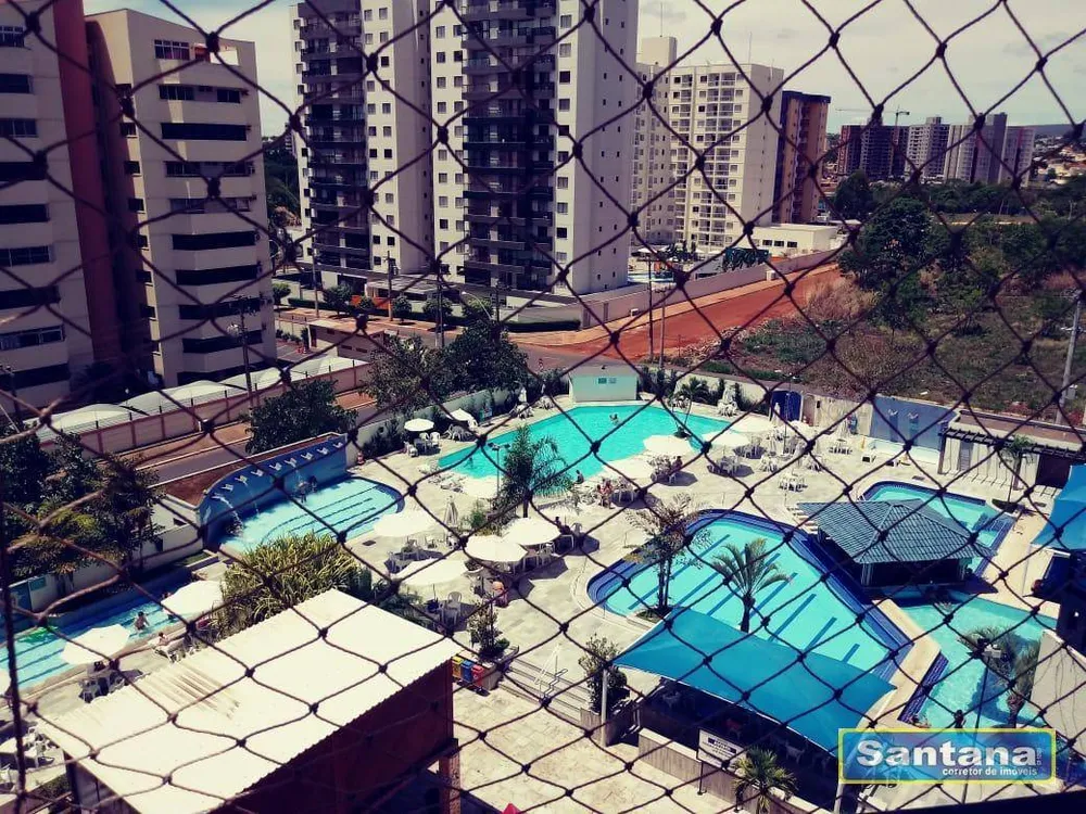Apartamento, 1 quarto, 44 m² - Foto 5