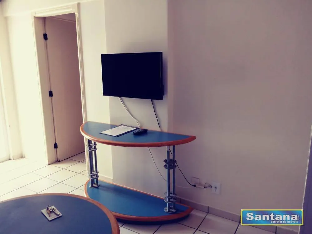 Apartamento, 1 quarto, 44 m² - Foto 11