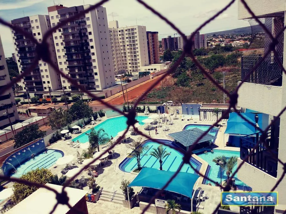 Apartamento, 1 quarto, 44 m² - Foto 7