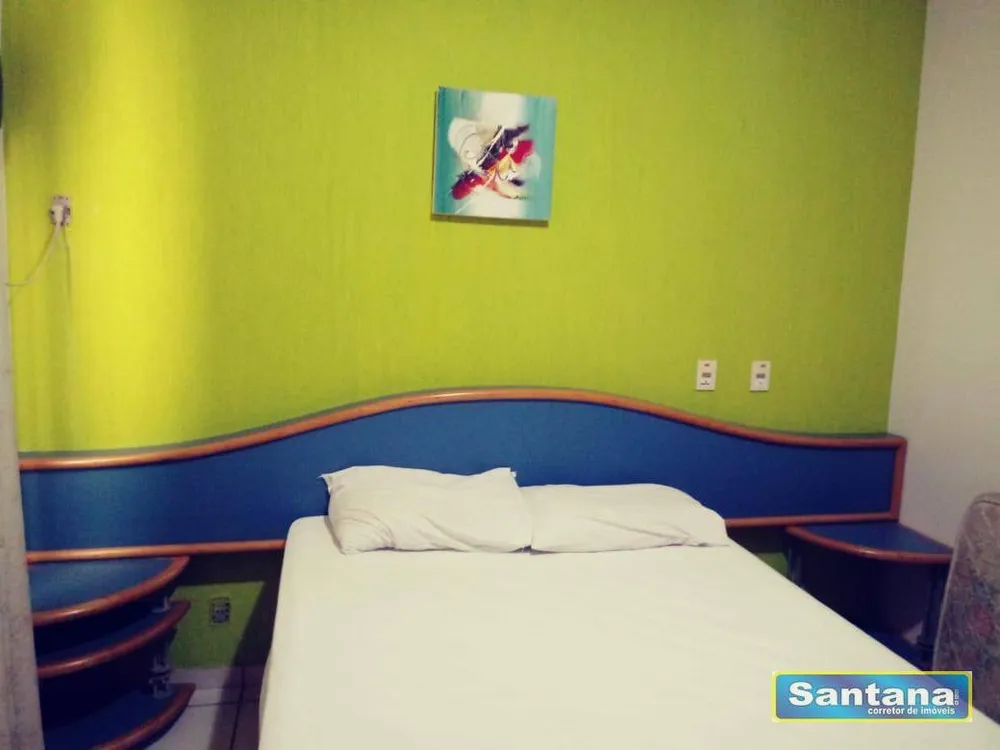 Apartamento, 1 quarto, 44 m² - Foto 9