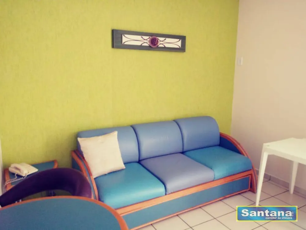 Apartamento, 1 quarto, 44 m² - Foto 1