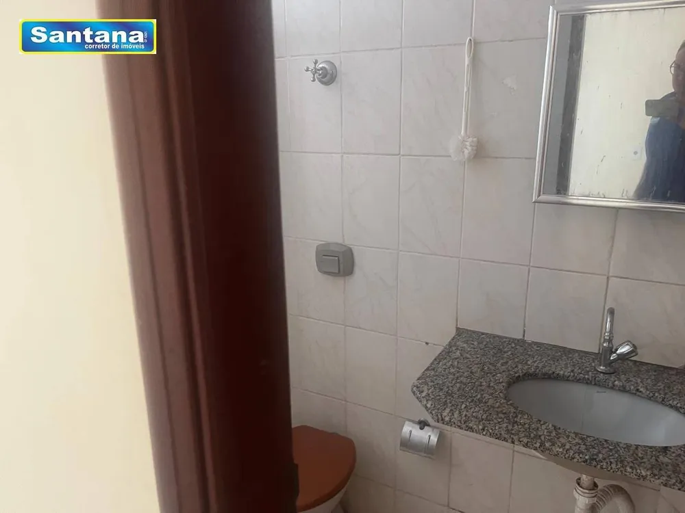 Apartamento, 2 quartos, 52 m² - Foto 4