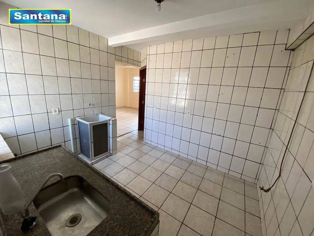 Apartamento, 2 quartos, 52 m² - Foto 8