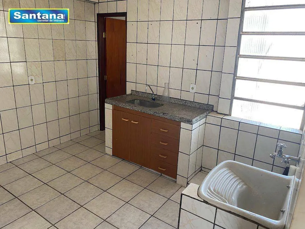 Apartamento, 2 quartos, 52 m² - Foto 1