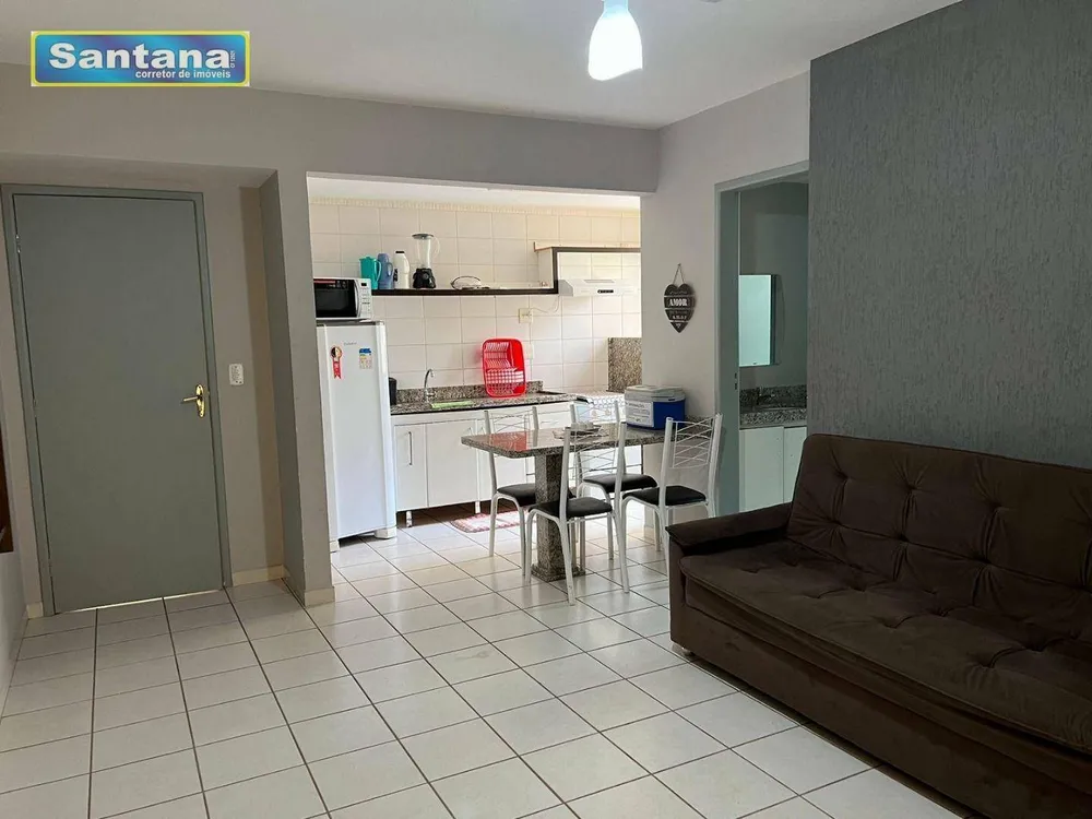 Apartamento, 1 quarto, 46 m² - Foto 5
