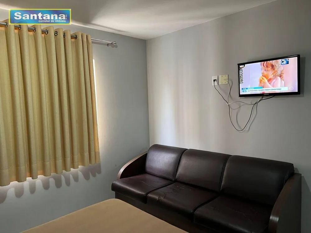 Apartamento, 1 quarto, 46 m² - Foto 2