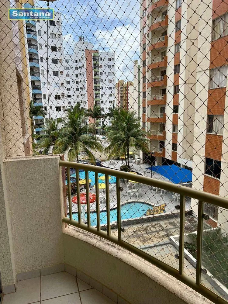 Apartamento, 1 quarto, 46 m² - Foto 4