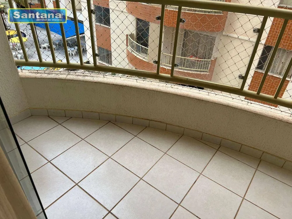 Apartamento, 1 quarto, 46 m² - Foto 3