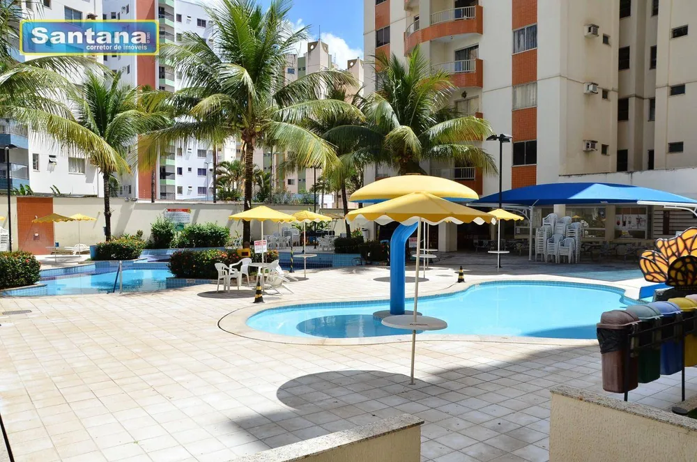 Apartamento, 1 quarto, 46 m² - Foto 1
