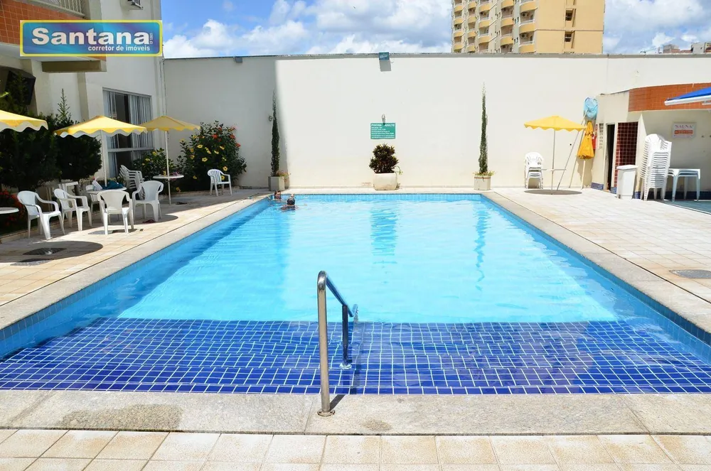 Apartamento, 1 quarto, 46 m² - Foto 8