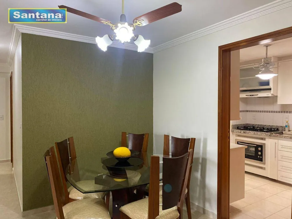 Apartamento, 3 quartos, 85 m² - Foto 1
