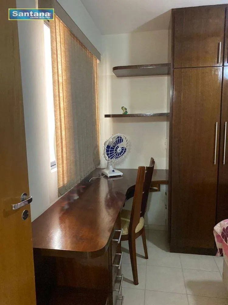 Apartamento, 3 quartos, 85 m² - Foto 11