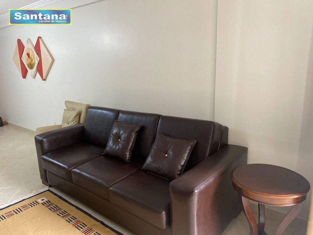 Apartamento à venda com 3 quartos, 85m² - Foto 2