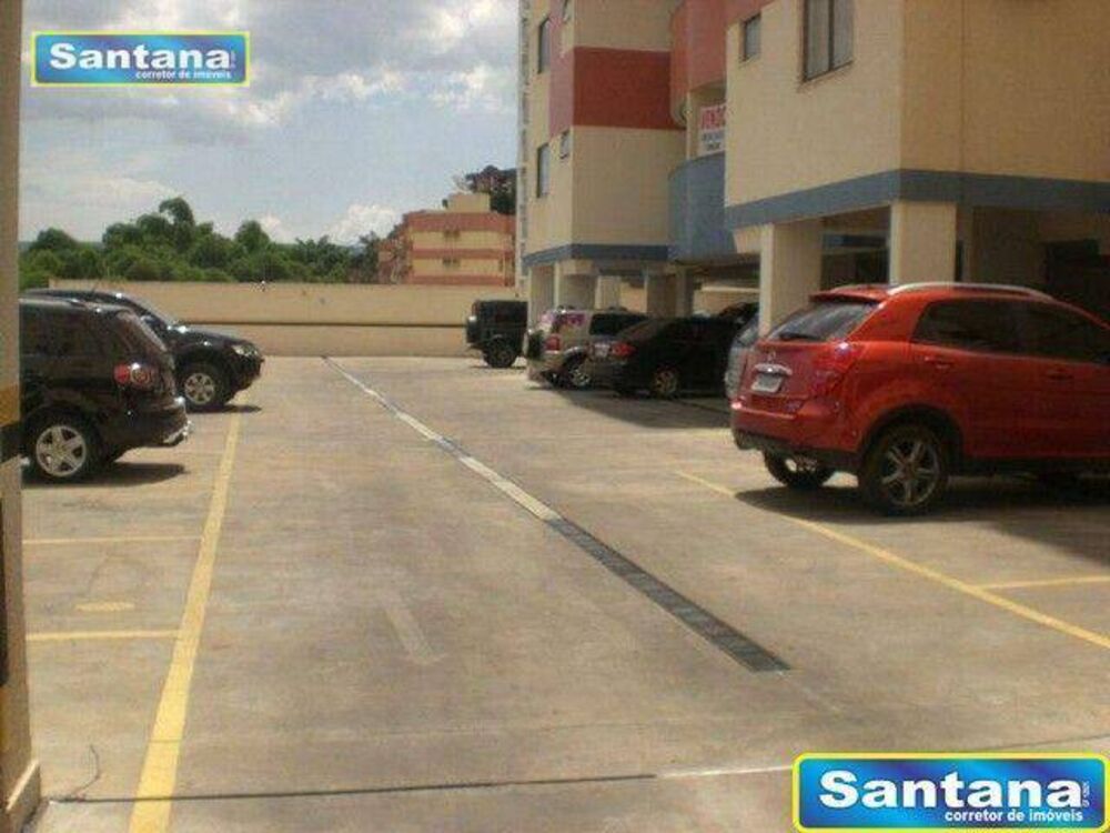 Apartamento à venda com 3 quartos, 85m² - Foto 8
