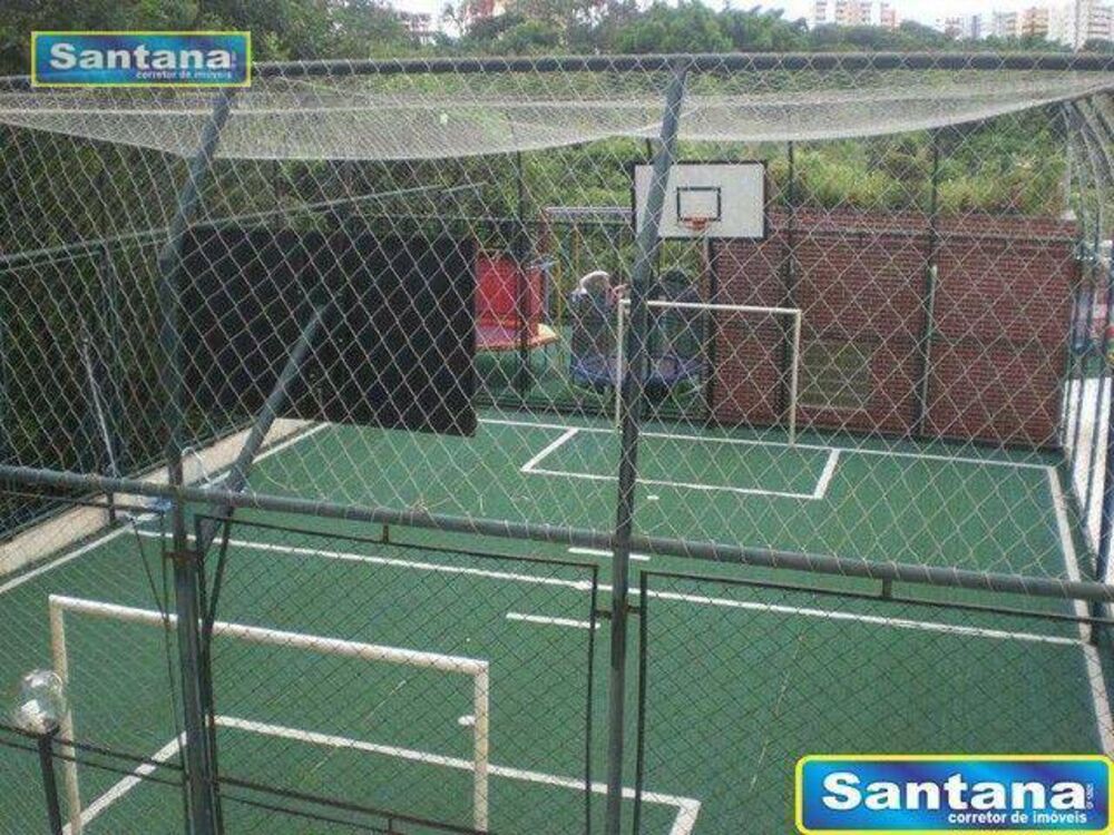 Apartamento à venda com 3 quartos, 85m² - Foto 5