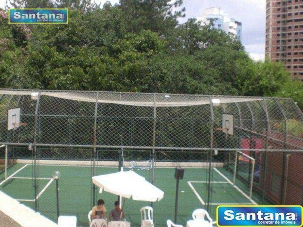 Apartamento à venda com 3 quartos, 85m² - Foto 1