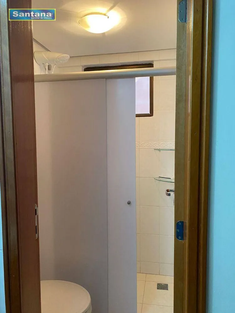 Apartamento, 3 quartos, 85 m² - Foto 6