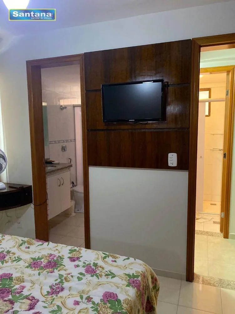 Apartamento, 3 quartos, 85 m² - Foto 3