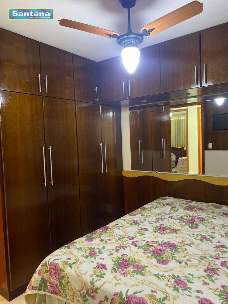 Apartamento à venda com 3 quartos, 85m² - Foto 3
