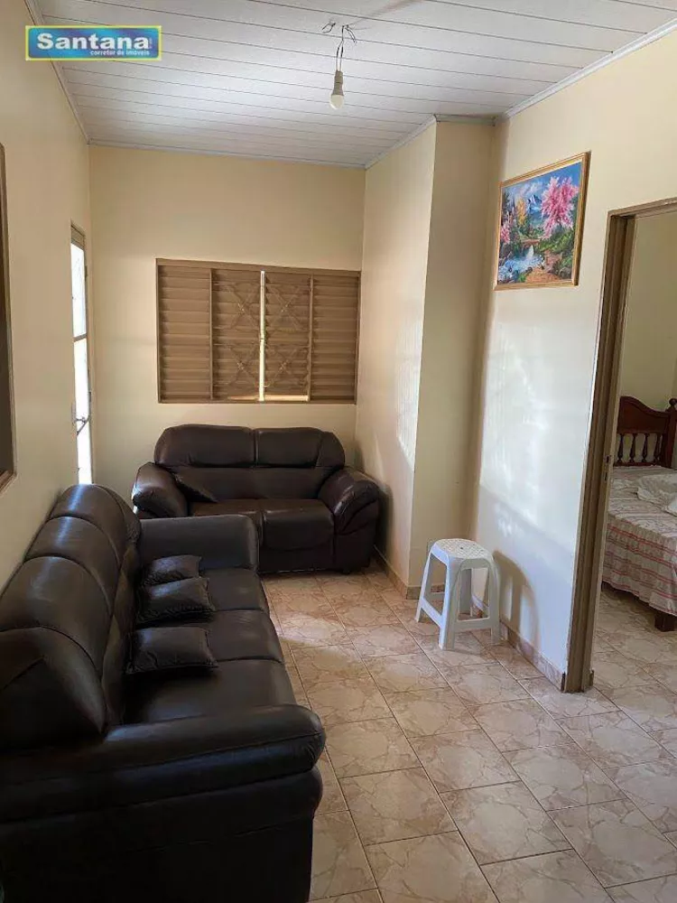 Casa de Condomínio à venda com 4 quartos, 160m² - Foto 3