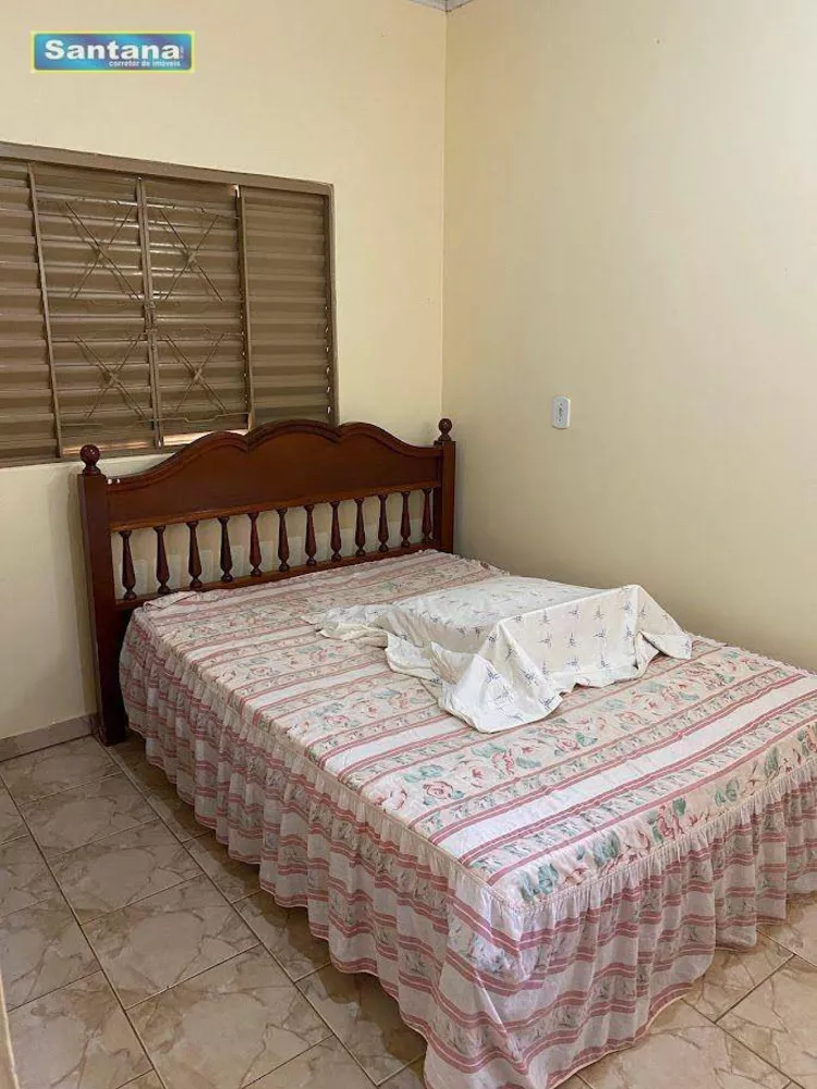 Casa de Condomínio à venda com 4 quartos, 160m² - Foto 4