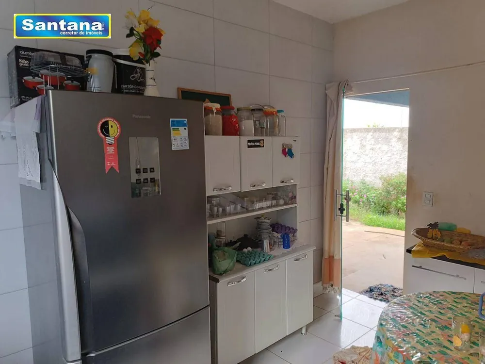 Casa, 3 quartos, 90 m² - Foto 7