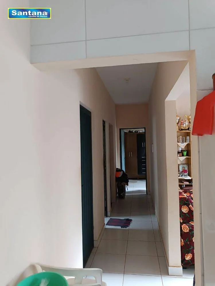 Casa, 3 quartos, 90 m² - Foto 4