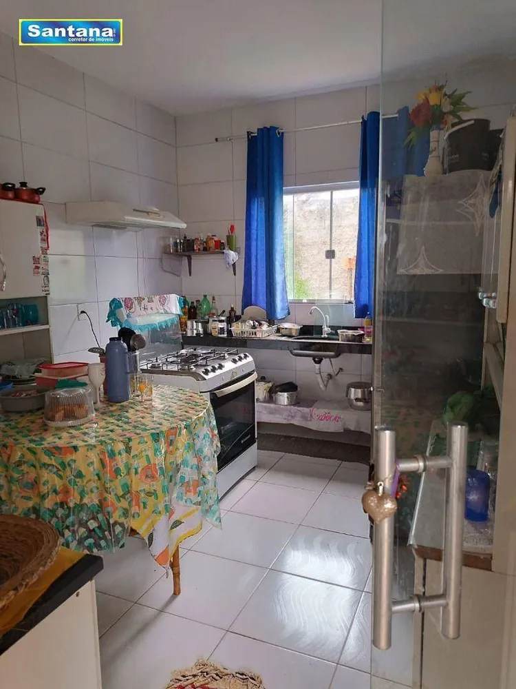 Casa, 3 quartos, 90 m² - Foto 6