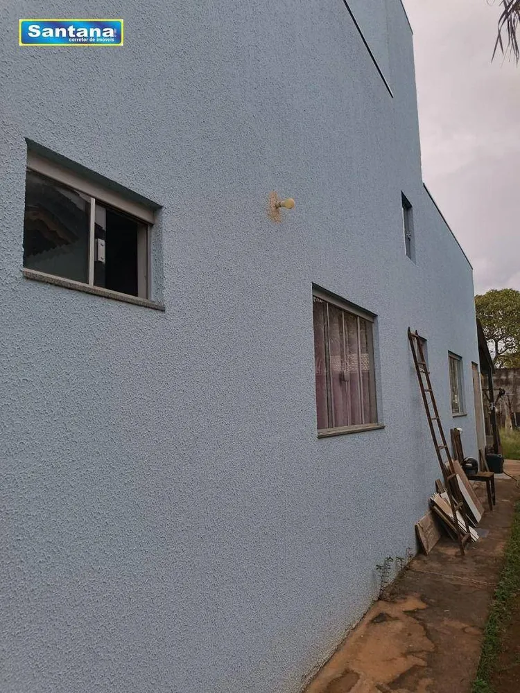 Casa, 3 quartos, 90 m² - Foto 8