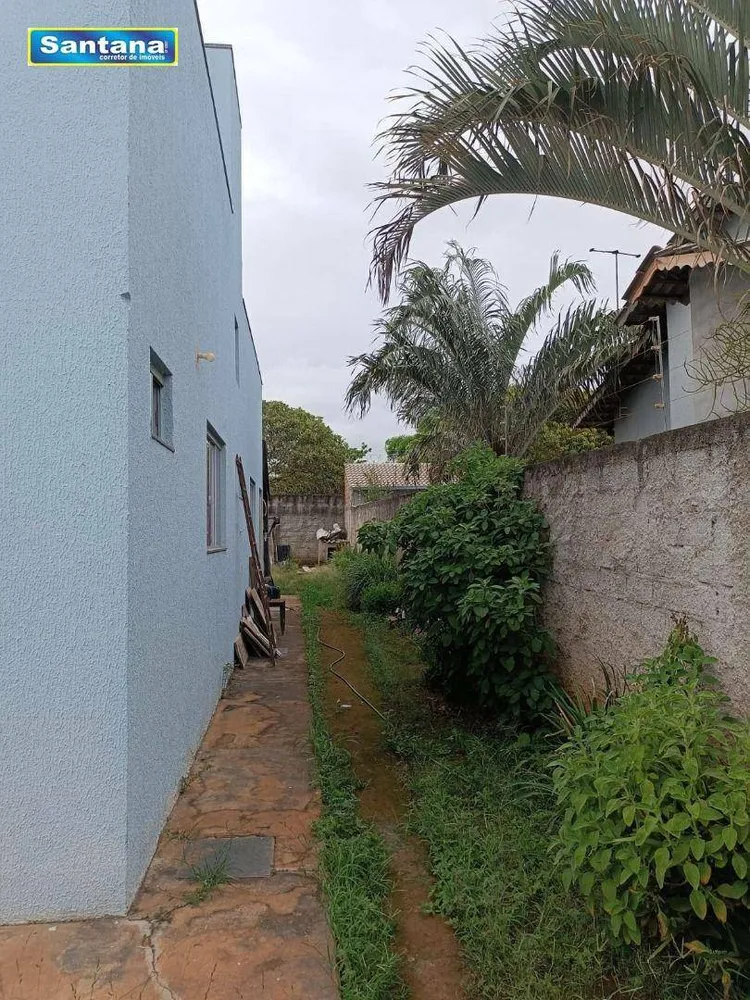 Casa, 3 quartos, 90 m² - Foto 1