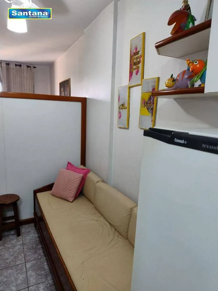 Apartamento, 1 quarto, 29 m² - Foto 5