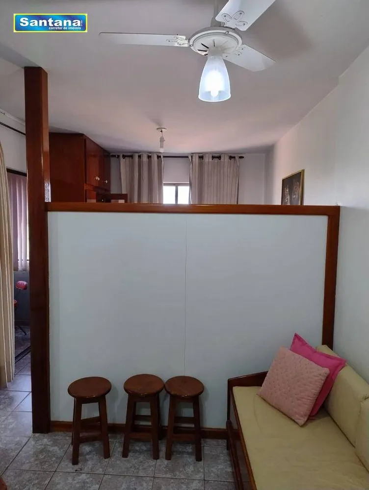 Apartamento, 1 quarto, 29 m² - Foto 4