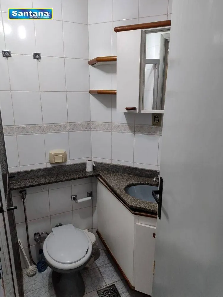 Apartamento, 1 quarto, 29 m² - Foto 3