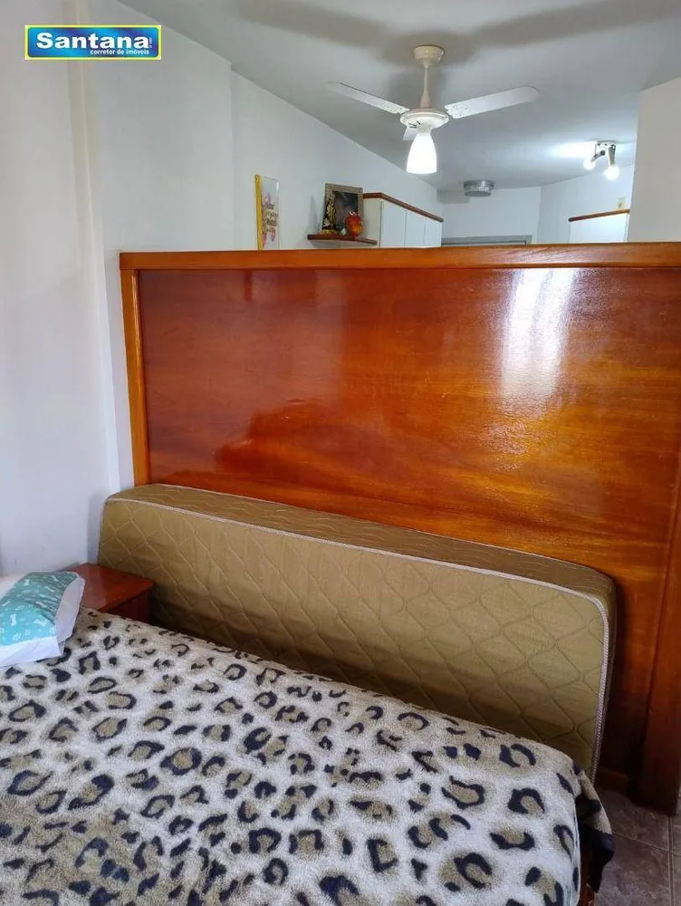 Apartamento, 1 quarto, 29 m² - Foto 2